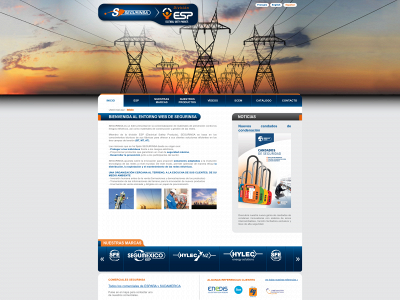 segurinsa.com snapshot