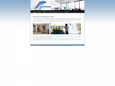 stadpoolen.com snapshot