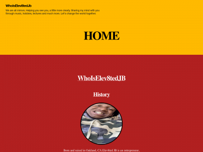 whoiselev8tedjb.com snapshot