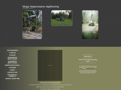 lillamoga.se snapshot