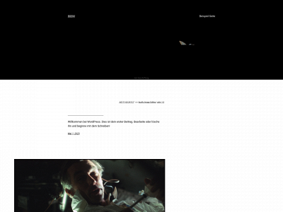 bigbluebirdmedia.de snapshot