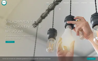 sveom.se snapshot