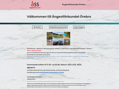 orebroangest.se snapshot