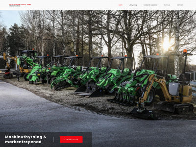 ankarstam.se snapshot