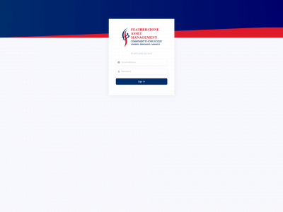 featherstone-clients.com snapshot