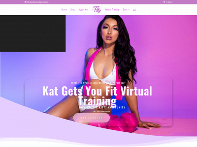 fitkittyco.com snapshot