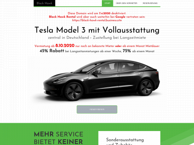 model3voll-mieten.de snapshot