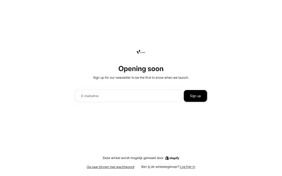 velinosport.nl snapshot