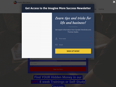 findhiddenmoney.com snapshot
