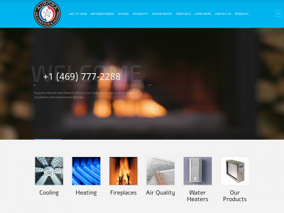 auroraairconditioningandheating.com snapshot