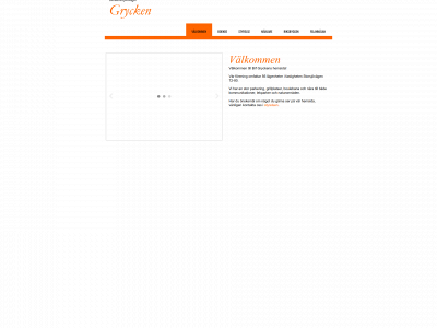 brfgrycken.se snapshot