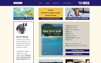 sy-iris.dk snapshot