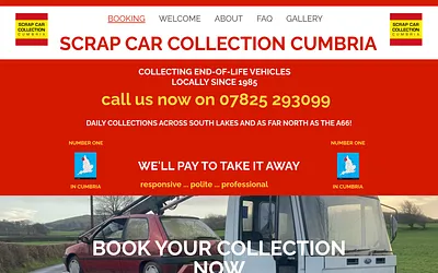 scrapcarcumbria.co.uk snapshot