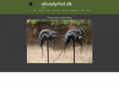 alicedyrhol.dk snapshot