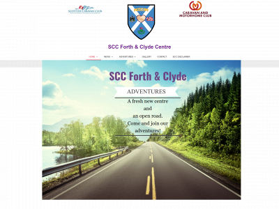 scc-forth-and-clyde.co.uk snapshot