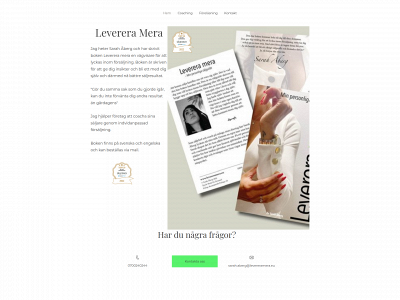 levereramera.eu snapshot