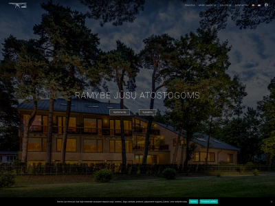 anbovila.lt snapshot