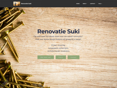 renovatie-suki.be snapshot