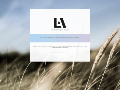 loetharkitektur.dk snapshot
