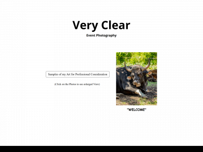 hyenaphoto.gallery snapshot
