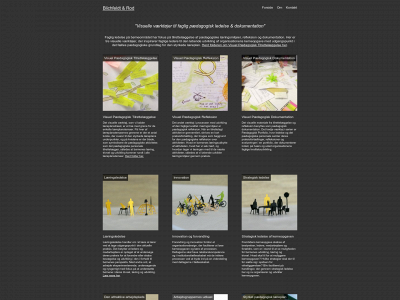 samskabendeinstitution.dk snapshot