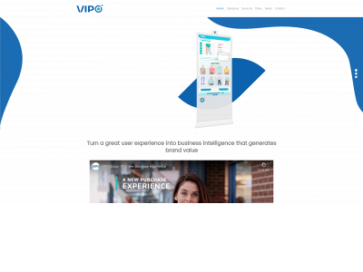 vipogroup.com snapshot