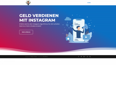 instagramreich.de snapshot