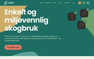 feltgis.fi snapshot