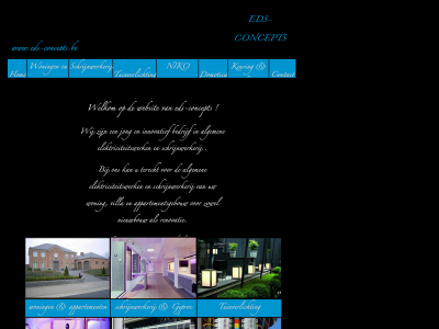 eds-concepts.be snapshot
