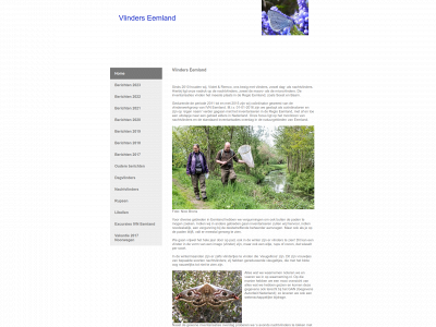 vlinderseemland.nl snapshot
