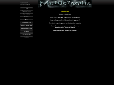 murderooms.com snapshot