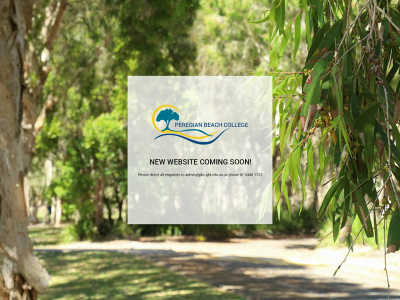 pbc.qld.edu.au snapshot