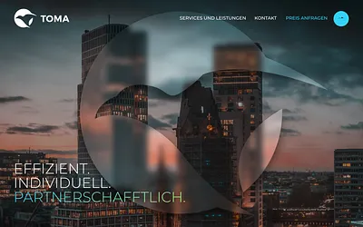toma-berlin.de snapshot