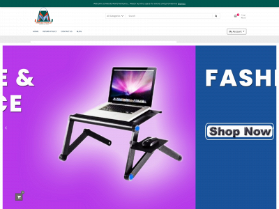 merabmall.com.ng snapshot