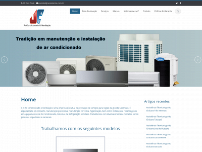 jcassistencia.com.br snapshot