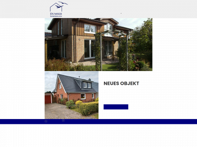 dumser-immobilien.de snapshot