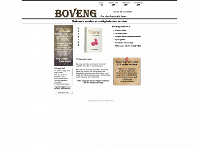 boveng.no snapshot