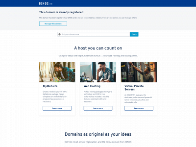 nichextra.com snapshot