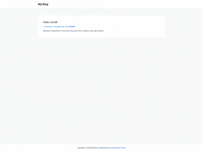 06rmc.org snapshot
