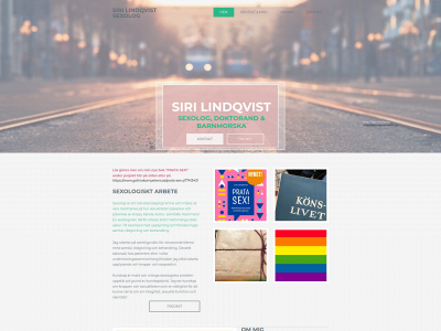 sirisexolog.se snapshot