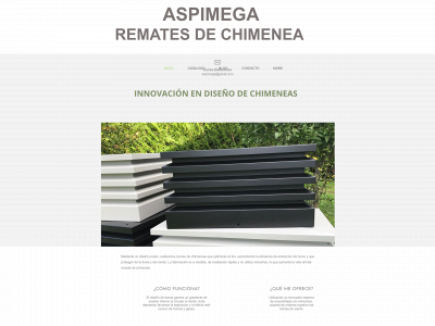 aspimega.com snapshot