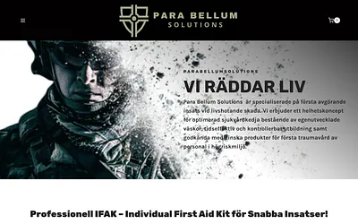 pbsmil.se snapshot