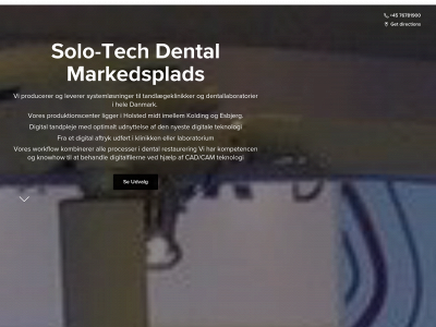 solo-tech.dental snapshot