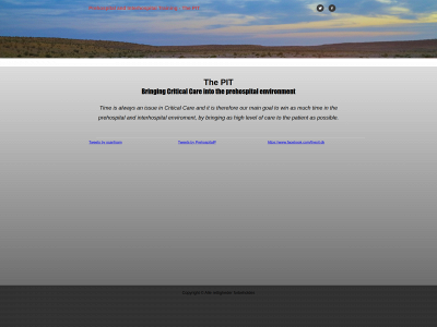 thepit.dk snapshot