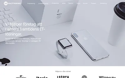 microtasking.se snapshot
