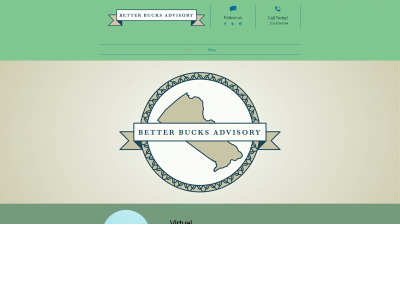 betterbucksadvisory.com snapshot