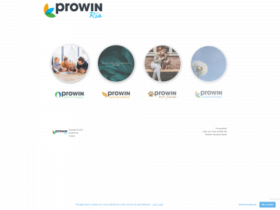 prowin-ria.nl snapshot