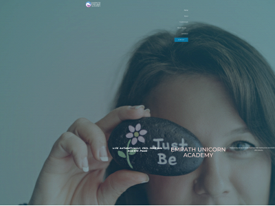 empathunicornacademy.com snapshot