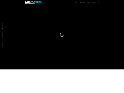 meemakers.nu snapshot