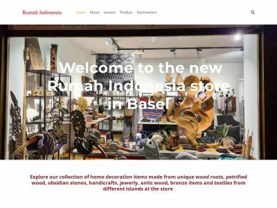 www.rumah-indonesia.ch snapshot